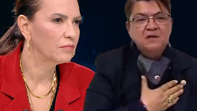 Yeşim Salkım Ağlayarak izledim diyerek paylaştı: Helal olsun Suzan Şahin!