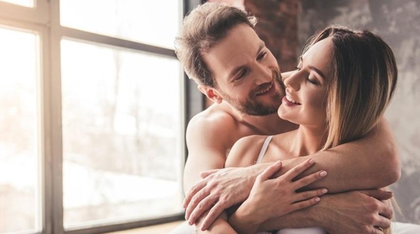 &Ccedil;ocuğu olanlar cinsellikten soğuyor!