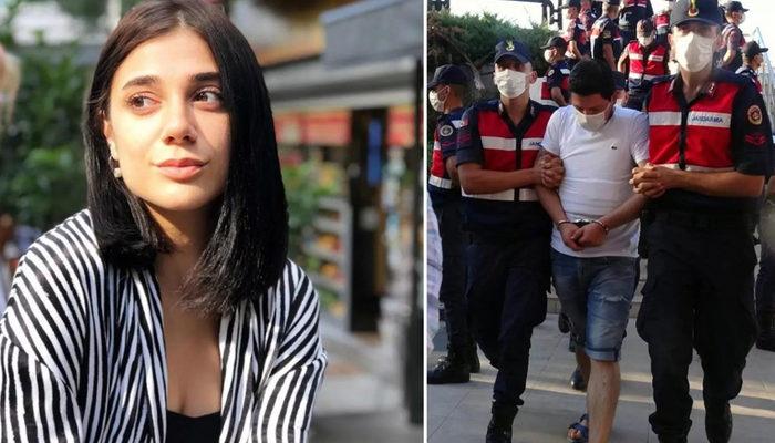 Pınar Gültekin'in katili Cemal Metin Avcı'nın cezası belli oldu
