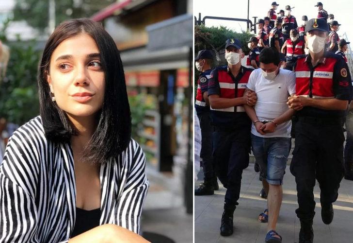 SON DAKİKA | Pınar Gültekin davasında karar! Cemal Metin Avcı ve kardeşi Mertcan Avcı'nın cezası belli oldu