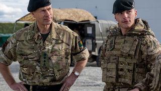 Tarihte 4 kişi bu unvanı almıştı! Kral Charles küçük kardeşine babasının unvanını verdi