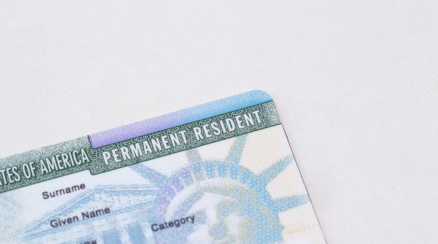 Green Card nedir, ne işe yarar, kimlere verilir? Green Card nasıl alınır, başvurusu nasıl yapılır?