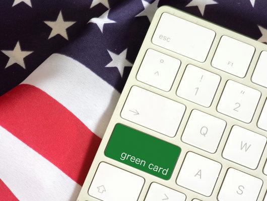 Green Card resmi başvuru sitesi hangisi?