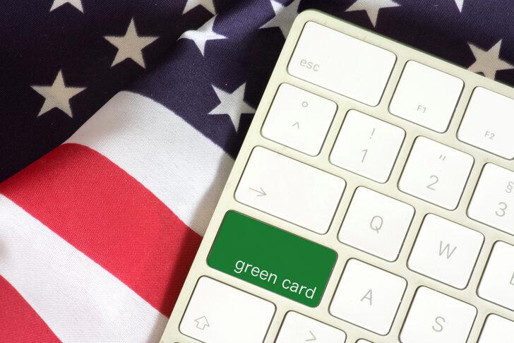 Green Card başvuru sitesi nedir? Green Card resmî başvuru sitesi hangisi, nereden başvuru yapılır?