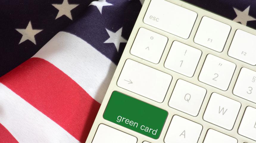 Green Card başvuru sitesi nedir? Green Card resmî başvuru sitesi hangisi, nereden başvuru yapılır?