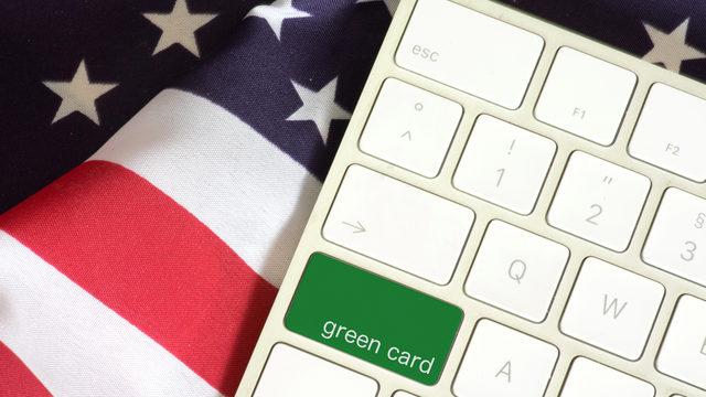Green Card başvuru sitesi nedir? Green Card resmî başvuru sitesi hangisi, nereden başvuru yapılır?
