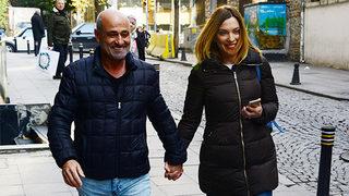 Gabi Abut: 'Beş çocuğumuz var, yeter'