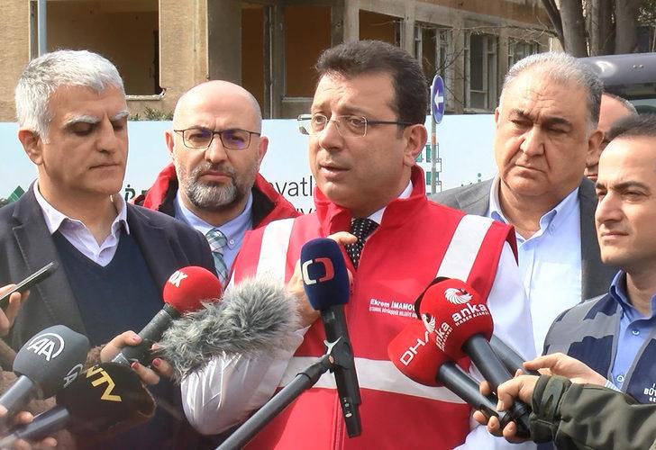 'Bu bir seçim vaadi değil' diyerek çağrı yaptı! İmamoğlu İstanbul'daki kiracılarla ilgili veriyi paylaştı: Sıkıntılı binaların yüzde 50'sinden fazlası...