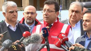 'Bu bir seçim vaadi değil' diyerek çağrı yaptı! İmamoğlu İstanbul'daki kiracılarla ilgili veriyi paylaştı: Sıkıntılı binaların yüzde 50'sinden fazlası...