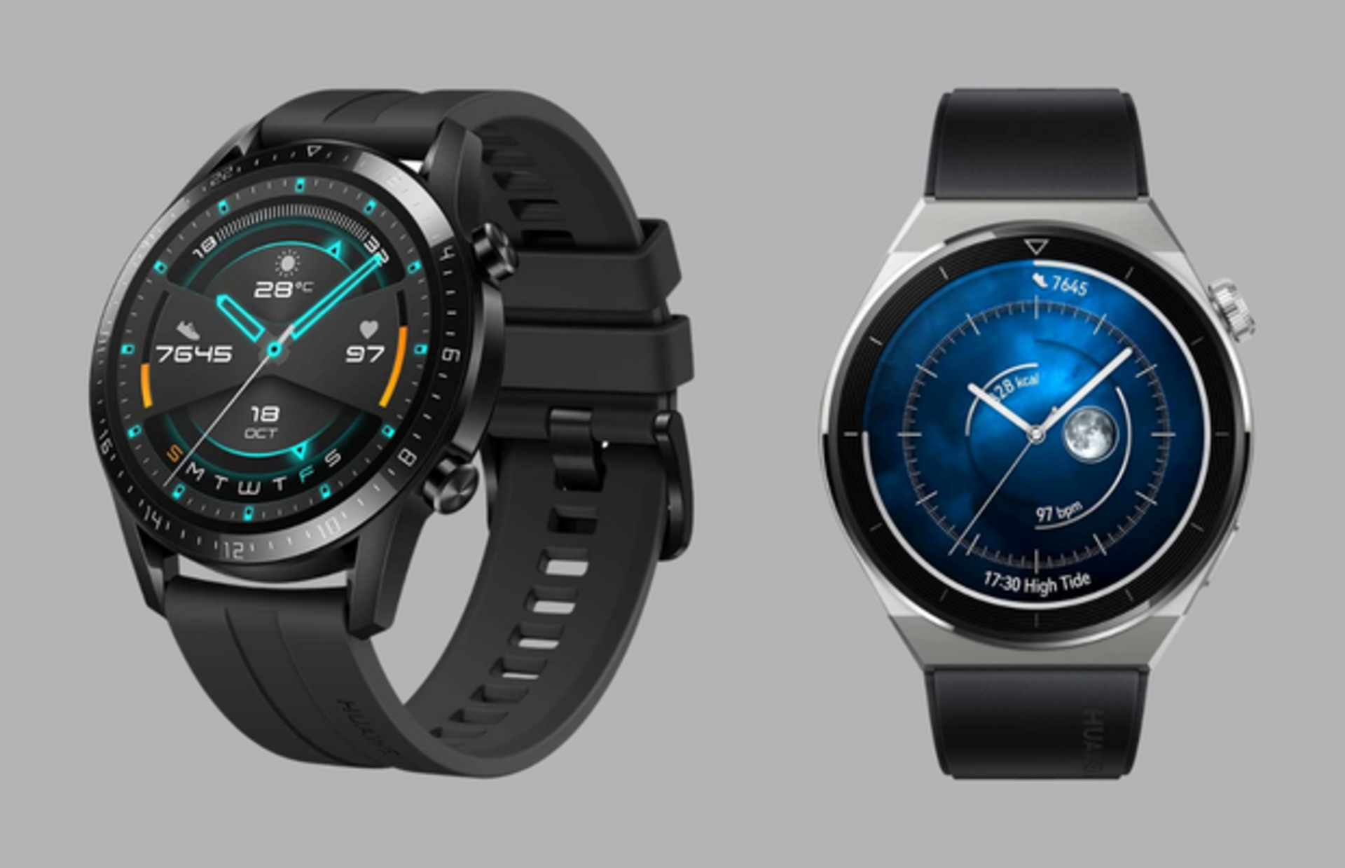 Herkesin severek kullandığı en iyi Huawei akıllı saat modelleri ve yorumları