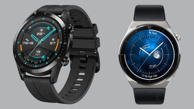 Herkesin severek kullandığı en iyi Huawei akıllı saat modelleri ve yorumları