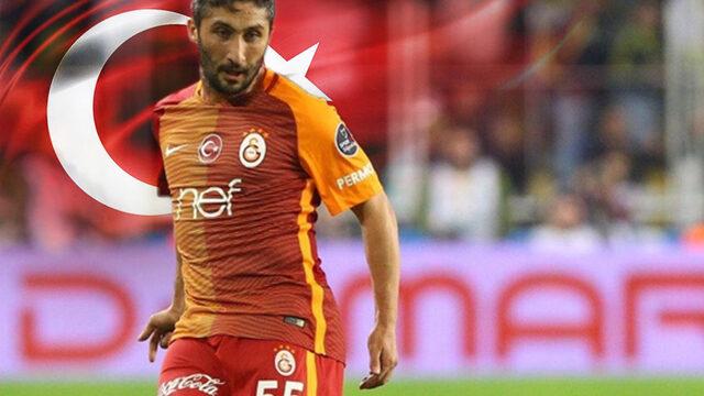 Milli Takım için Sabri Sarıoğlu sürprizi! Görüşme yapıldı, top artık TFF'de!