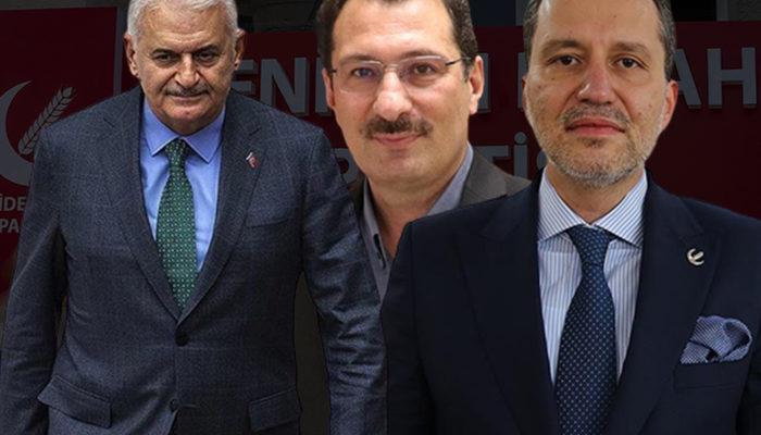 AK Parti'nin teklifini Fatih Erbakan duyurdu: En kısa sürede...