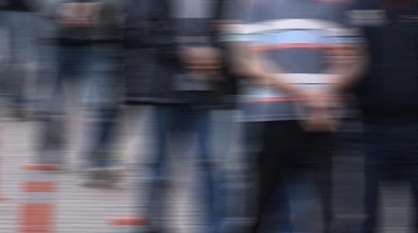 Son dakika! Dev FET&Ouml; operasyonu: Ankara'da &ccedil;ok sayıda g&ouml;zaltı var