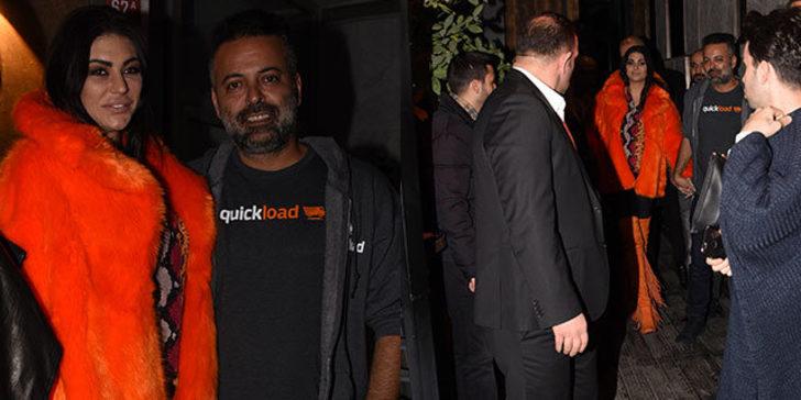 Sosyetik Guzel Sureyya Yalcin A 10 Koruma