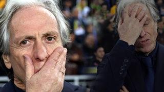 Jorge Jesus, sezon sonunda takımdan ayrılacağını ilk kez bu kadar net itiraf etti! ''Türkiye çok soğuk, alışamadım''