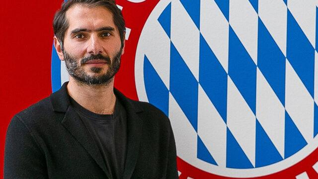 Artık Bayern Münih'te çalışacak!