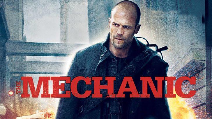 Mekanik filmi konusu nedir, oyuncuları kimler? İşte Jason Statham'lı Mekanik filminin konusu ve oyuncuları