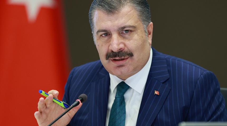 Bakan Koca 'Son gün 15 Mart' deyip duyurdu! 12 bin 700 atama yapılacak