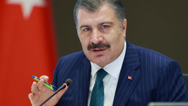 Bakan Koca 'Son gün 15 Mart' deyip duyurdu! 12 bin 700 atama yapılacak