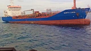 Çanakkale Boğazı'nda gemi arızası! Ekipler anında müdahale etti