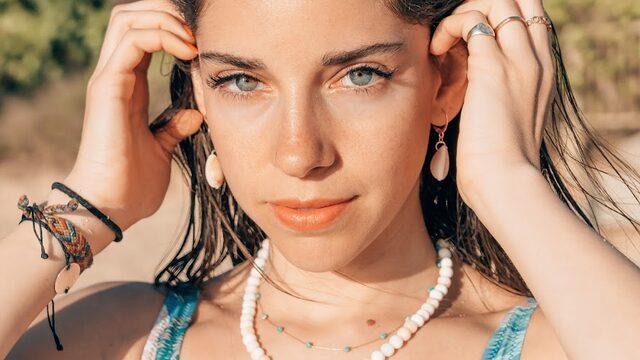 Alemin Kralı'nın Ayben'i Elvin Levinler o anları TikTok'ta paylaştı! Bana 10 yıl şoku...