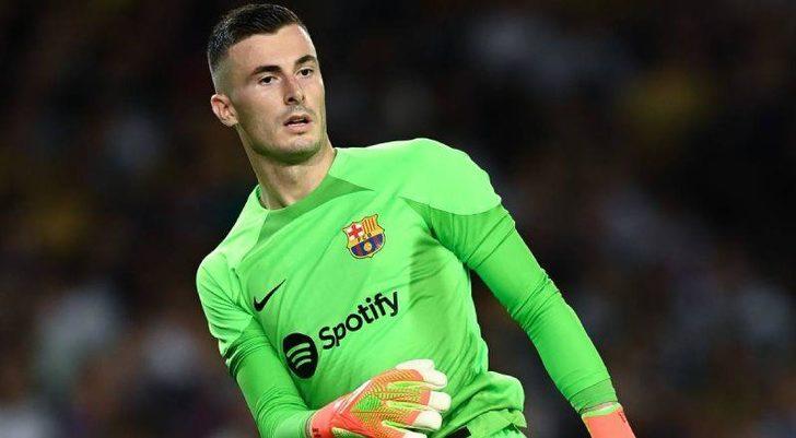 İspanya'dan gelen haberle ortalık karıştı! Fenerbahçe ve Galatasaray Inaki Pena'ya resmi teklifte bulundu... Karar bekleniyor! G5