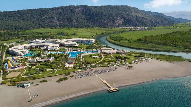 Hilton Dalaman Sarıgerme Resort & Spa ile Eşsiz Bir Tatil Sizi Bekliyor!