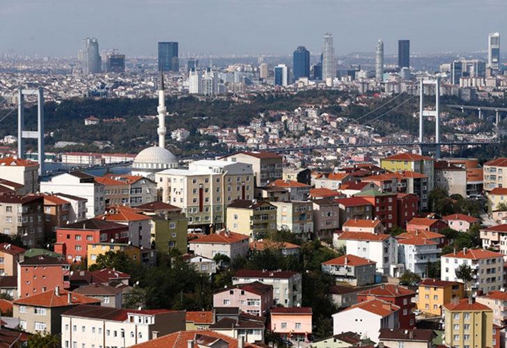Uzmanlar İstanbul için uyardı! 'Depremde 40 bin binanın çökeceği söyleniyor'