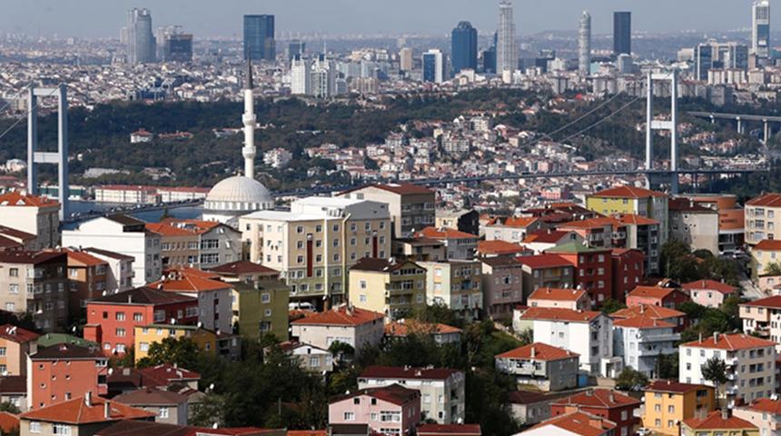 Uzmanlar İstanbul için uyardı! 'Depremde 40 bin binanın çökeceği söyleniyor'