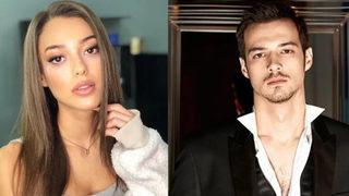 Yılın aşk bombası denmişti! Dilan Çiçek Deniz'den Mert Yazıcıoğlu açıklaması!