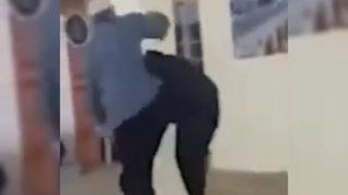 Kur'an kursundaki görüntüler tepkilere yol açmıştı! İfadesinde itiraf etti, tutuklandı