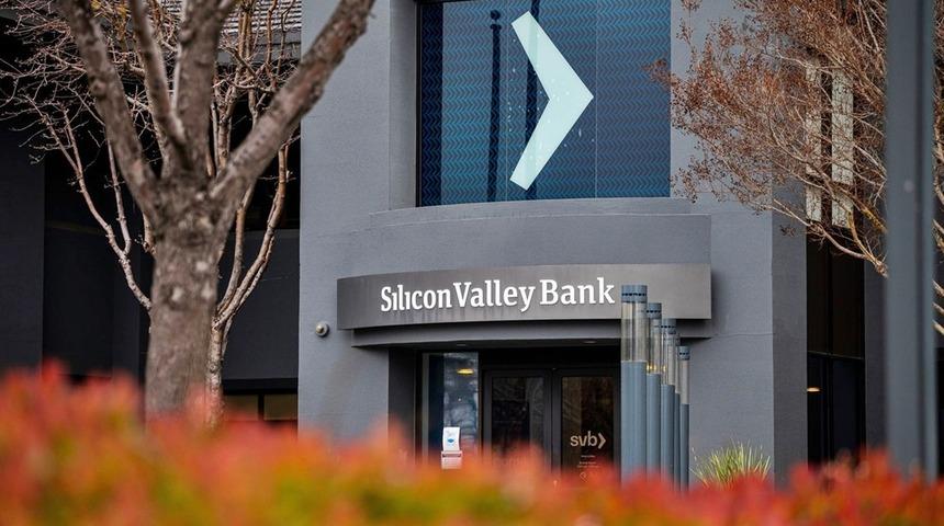 Dünyayı şoke eden iflas! 2008 yılından sonra bir ilk: Silicon Valley Bank resmen battı…