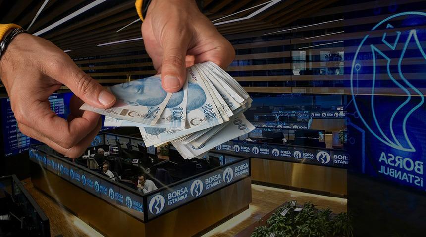Borsada dikkat çeken gelişme! Gençler battı, yaşlılar kazandı…