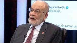 'Erbakan'ın kemiklerini mi sızlatıyorsunuz?' sorusuna böyle yanıt verdi! Temel Karamollaoğlu'ndan dikkat çeken sözler 'Tabanımızda bu arkadaşların...'