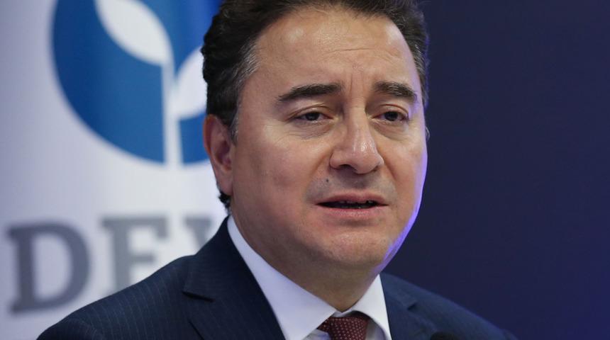 Millet İttifakı’nın dikkat çeken Ali Babacan planı! Kılıçdaroğlu seçimi kazanırsa…