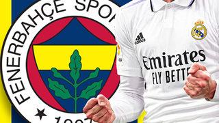 Fenerbahçe'ye dünya yıldızı! Menajeri tarafından sarı-lacivertli takıma önerildi... Eden Hazard mı geliyor?
