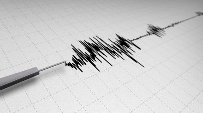 Bolu ve Düzce'de deprem mi oldu? 16 Mart 2023 deprem nerede, kaç şiddetinde oldu? İstanbul ve Ankara'dan da hissedildi