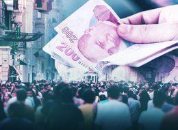Megakent İstanbul'un istihdamı için çarpıcı rapor: Her 8 kişiden 1’inin SGK kaydı yok! Asgari ücret detayı…