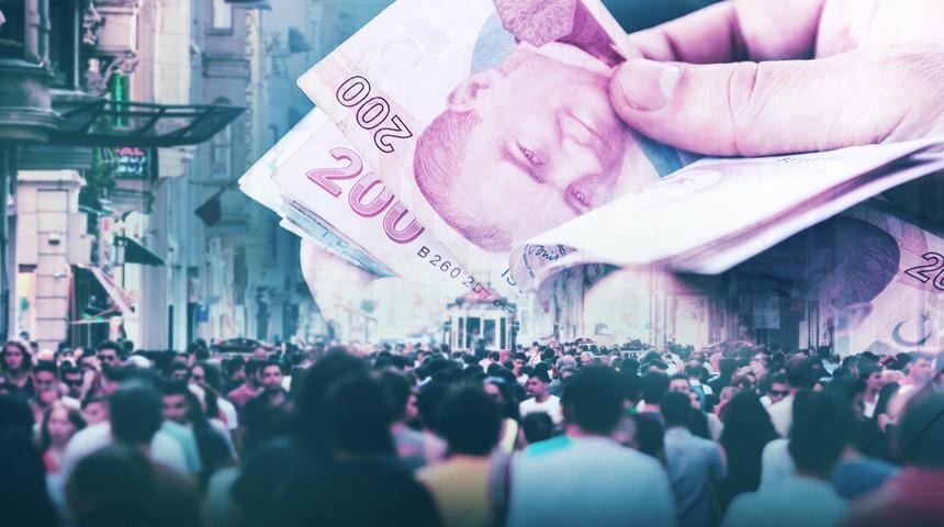 Megakent İstanbul'un istihdamı için çarpıcı rapor: Her 8 kişiden 1’inin SGK kaydı yok! Asgari ücret detayı…