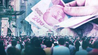 Megakent İstanbul'un istihdamı için çarpıcı rapor: Her 8 kişiden 1’inin SGK kaydı yok! Asgari ücret detayı…