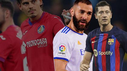 İspanya'yı kasıp kavuran bir Türk var! Enes Ünal, dünyaca ünlü oyuncuları geride bırakıp gol krallığında 2. sıraya yerleşti