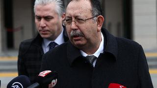 Seçimlere hangi partiler girebilecek? YSK'da kritik toplantı...