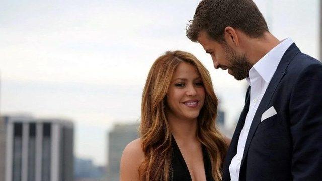 Shakira'ya bir şok daha! Gerard Pique ‘Onun kuklasıyım’ dediği sevgilisi Clara Chia’yla evleniyor