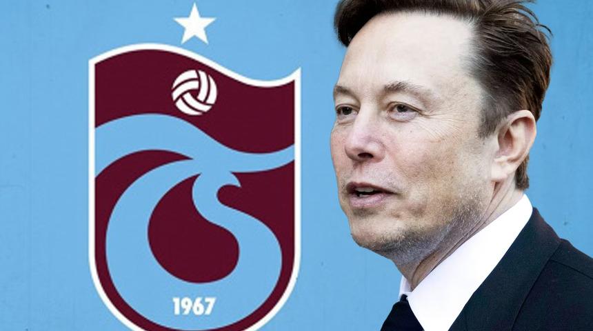 Trabzonspor'un Youtube kanalını hackledi! Elon Musk'un sahibi olduğu Tesla'nın canlı yayınları yapılıyor