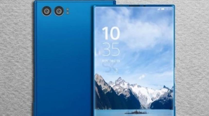 Sony'den 2018 i&ccedil;in b&uuml;y&uuml;k s&uuml;rpriz!