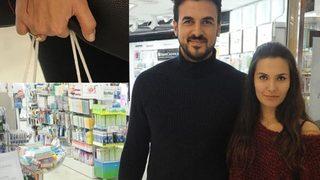 Sırada kız isteme var!