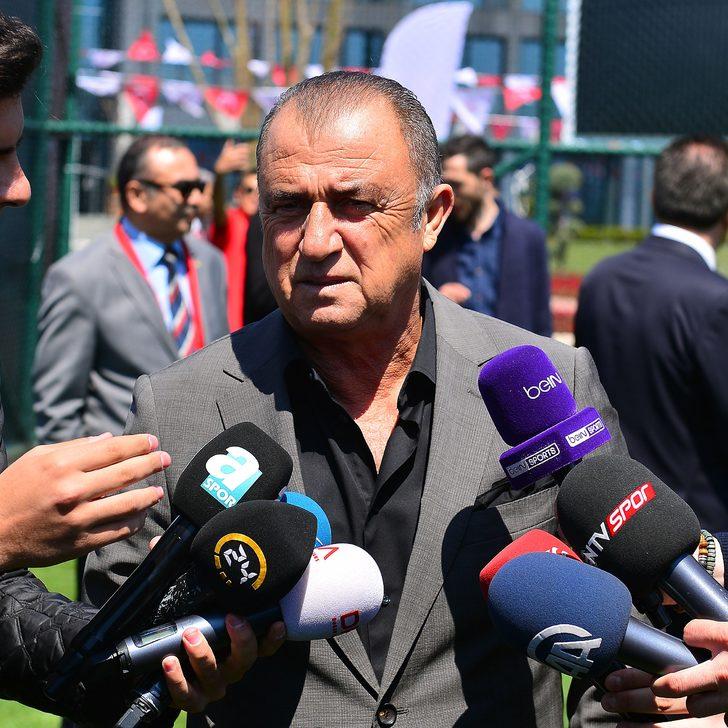  Fatih Terim - Bosna Hersek zirvesiyle ilgili detay G4