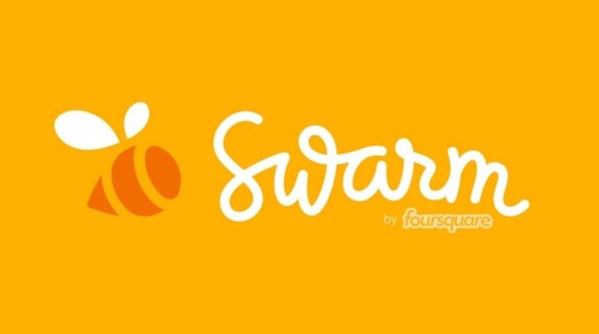 Swarm'da rekor T&uuml;rkiye'nin