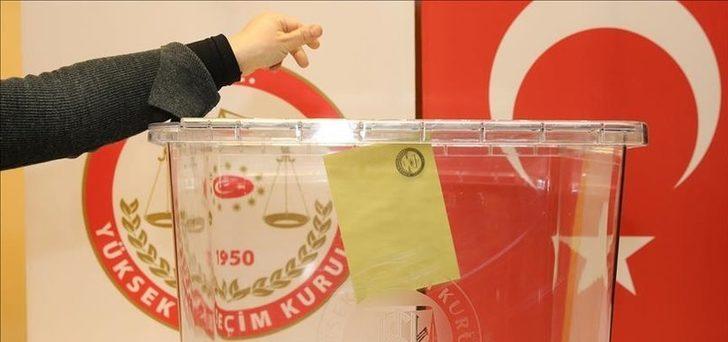 SEÇİM TAKVİMİ 2023: Seçim takvimi başlangıç tarihi ne zaman? YSK Başkanı Ahmet Yener'den son dakika açıklaması!